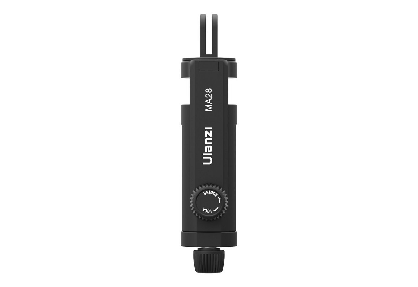 ULANZI MA28 GoPro Halterung Telefon Klemme 360° Drehbare Universal Action Cam-Halterung ULANZI MA28 GoPro Halterung Telefon Klemme 360° Drehbare Universal Action Cam-Halterung von ULANZI