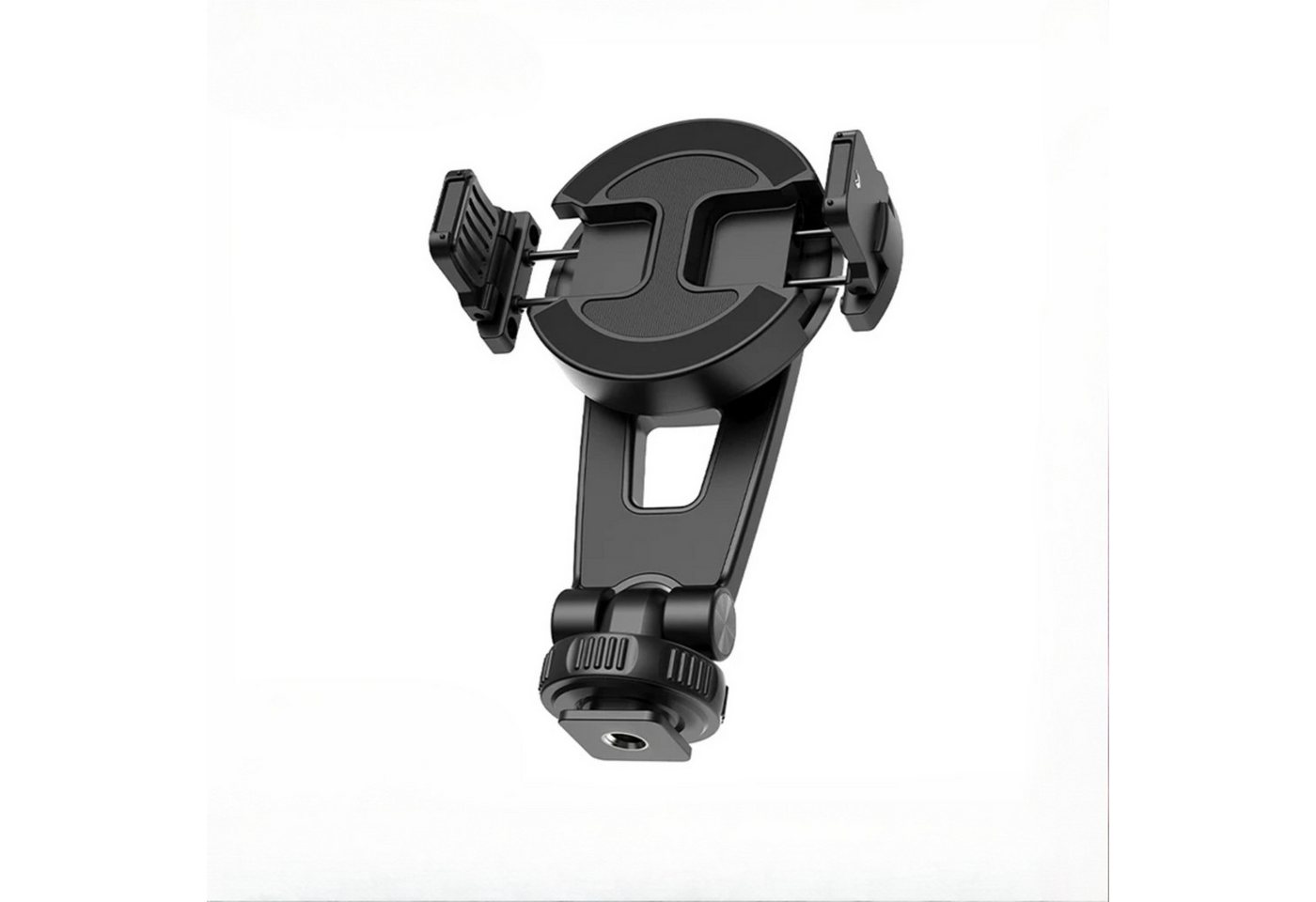 ULANZI MA47Magnetische Telefonklemme Drehbarer Telefonclip für iPhone15-12Pro Handy-Halterung ULANZI MA47Magnetische Telefonklemme Drehbarer Telefonclip für iPhone15-12Pro Handy-Halterung von ULANZI