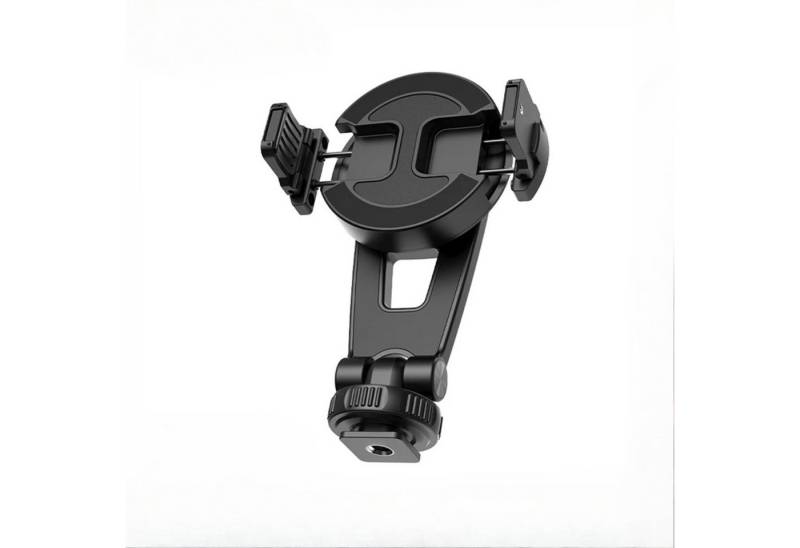 ULANZI MA47Magnetische Telefonklemme Drehbarer Telefonclip für iPhone15-12Pro Handy-Halterung von ULANZI