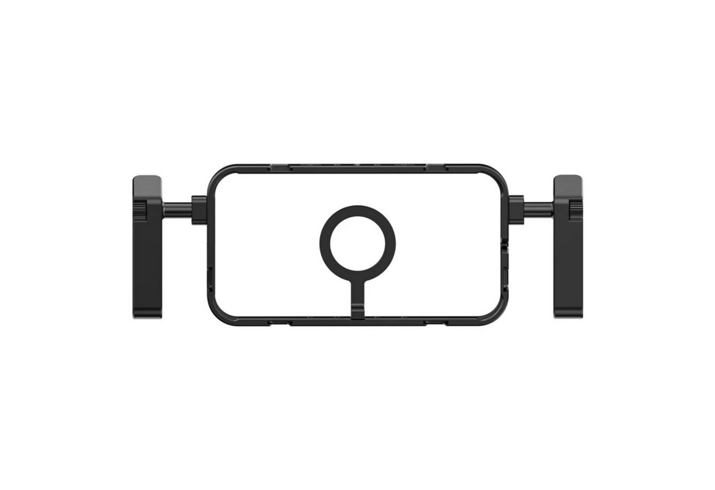ULANZI MG-001 Magnetischer Telefonkäfig für iPhone 15 14 13 12 Mini Pro Max Handy-Halterung ULANZI MG-001 Magnetischer Telefonkäfig für iPhone 15 14 13 12 Mini Pro Max Handy-Halterung von ULANZI