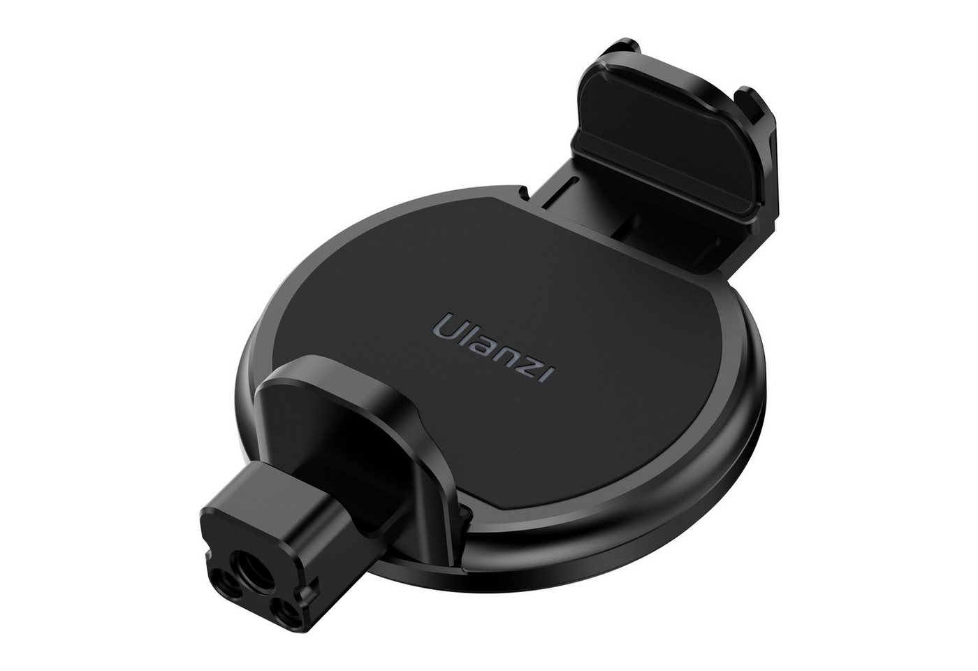 ULANZI MG-10 MagSafe Festplattenhalter für Smartphone Handy-Halterung ULANZI MG-10 MagSafe Festplattenhalter für Smartphone Handy-Halterung von ULANZI