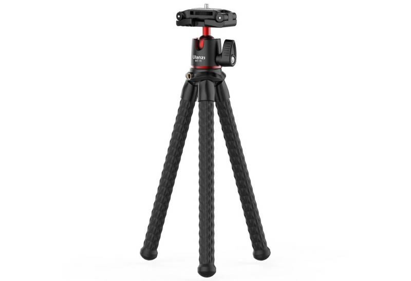 ULANZI MT-11 2 in 1 Flexibles Octopus-Stativ für Phone-DSLR-Kamera Kamerastativ von ULANZI