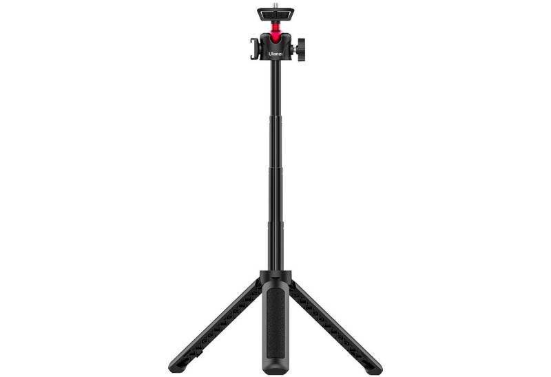 ULANZI MT-16 Ausziehbares Tablet-Stativ mit Kugelkopf für Phone SLR-Kamera Kamerastativ von ULANZI