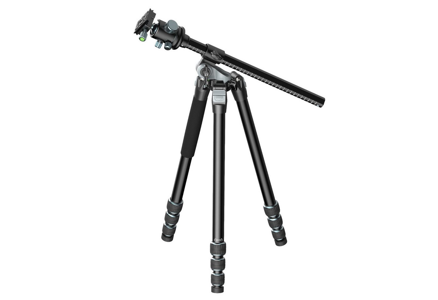 ULANZI MT-59 Multifunktions-Kamera-Einbeinstativ für DSLR-Kamera-Smartphone Kamerastativ ULANZI MT-59 Multifunktions-Kamera-Einbeinstativ für DSLR-Kamera-Smartphone Kamerastativ von ULANZI