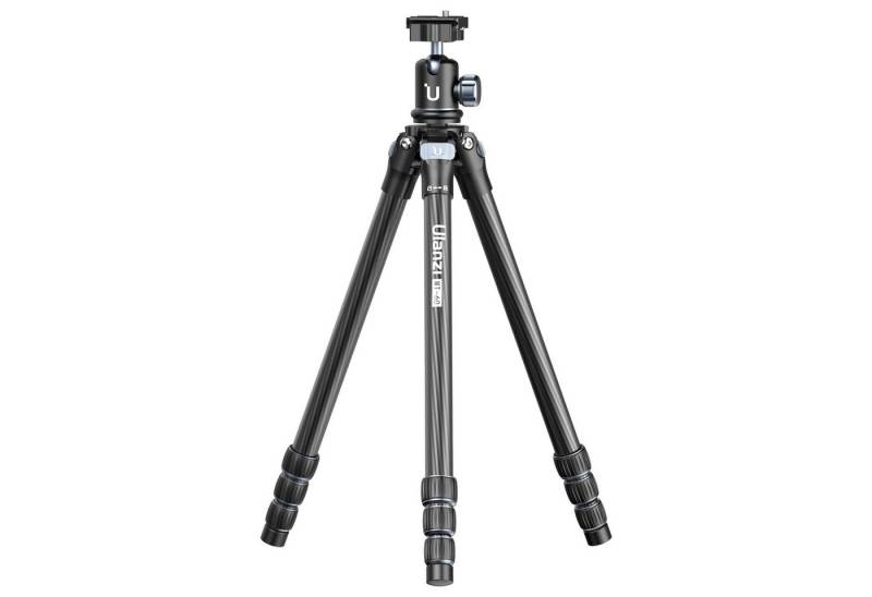 ULANZI MT-60 Reisestativ aus Kohlefaser für Smartphone-DSLR-Kamera Kamerastativ von ULANZI