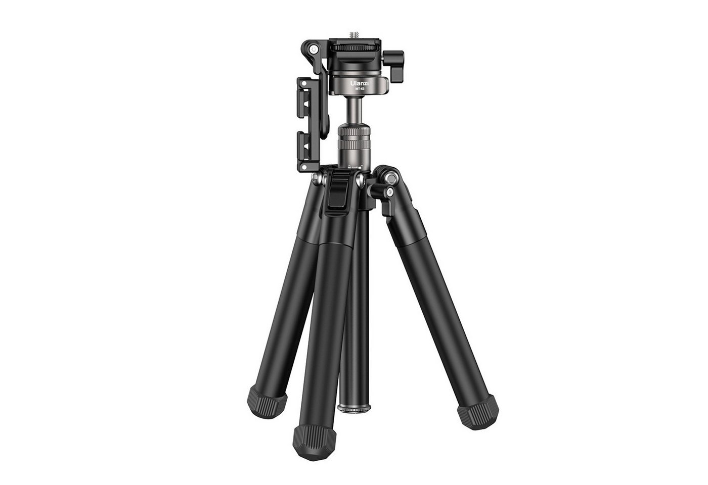 ULANZI MT-63 Aluminum Alloy Portable Mini Tripod for Camera Smartphone Kamerastativ ULANZI MT-63 Aluminum Alloy Portable Mini Tripod for Camera Smartphone Kamerastativ von ULANZI