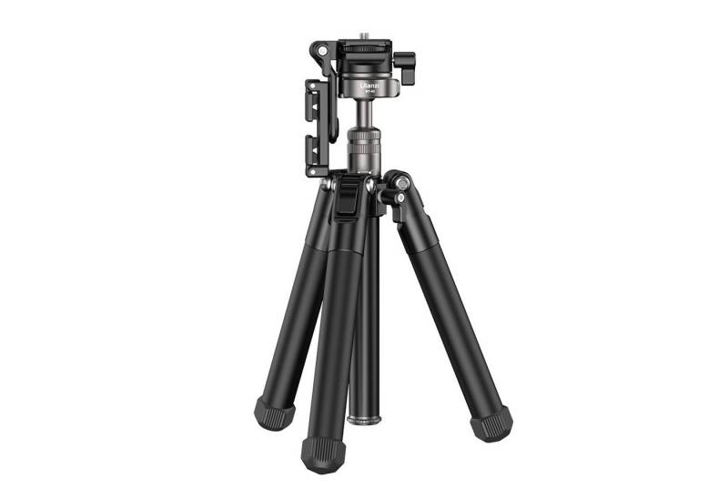ULANZI MT-63 Aluminum Alloy Portable Mini Tripod for Camera Smartphone Kamerastativ von ULANZI
