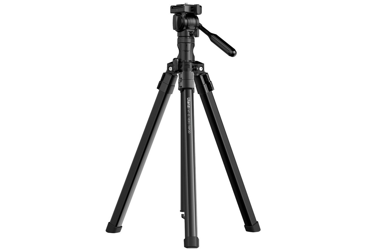 ULANZI MT-65 1,76 m Professionelles horizontales Stativ für Kamera-Handy Kamerastativ ULANZI MT-65 1,76 m Professionelles horizontales Stativ für Kamera-Handy Kamerastativ von ULANZI