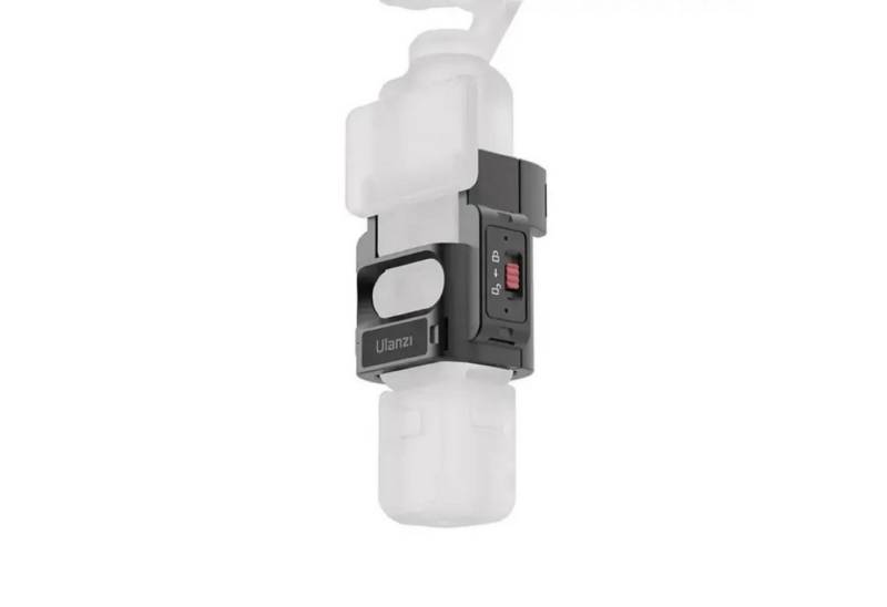 ULANZI PK-06 Erweiterungsadapter für DJI Osmo Pocket 3 Adapter von ULANZI