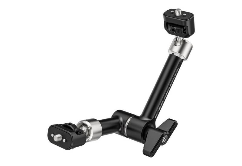 ULANZI R011A Krabbenklemme Superklemme für Magic Arm Stativbein Action Cam-Halterung von ULANZI