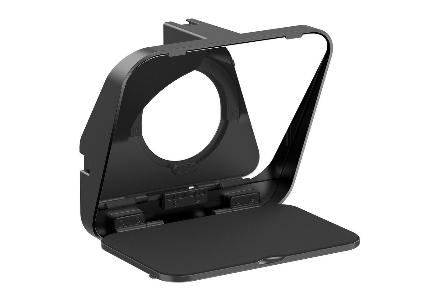 ULANZI RT02 Universal Teleprompter Prompter für DSLR Kamera Telefon Laptop Laptop-Ständer ULANZI RT02 Universal Teleprompter Prompter für DSLR Kamera Telefon Laptop Laptop-Ständer von ULANZI