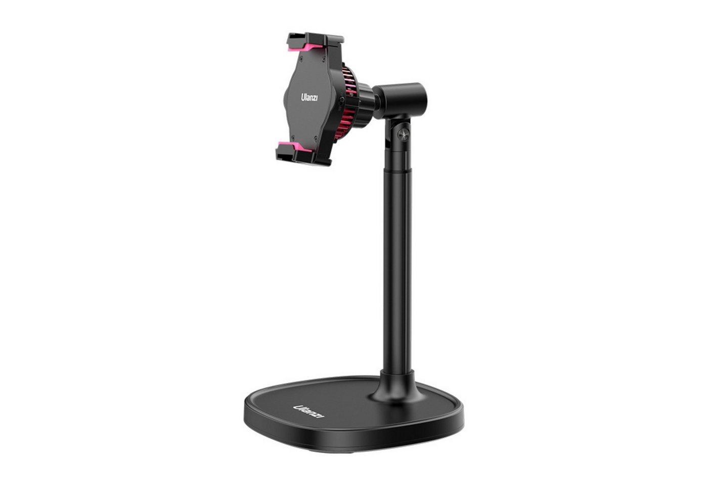ULANZI SK-06 Telefonclip mit Kühler Livestreaming-Set Telefonständer Handy-Halterung ULANZI SK-06 Telefonclip mit Kühler Livestreaming-Set Telefonständer Handy-Halterung von ULANZI