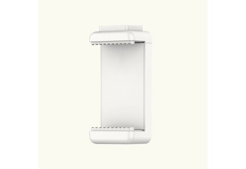ULANZI ST-07 Extend-Telefonhalterung mit Kaltschuh für Vlog-Mikrofonlicht Handy-Halterung von ULANZI
