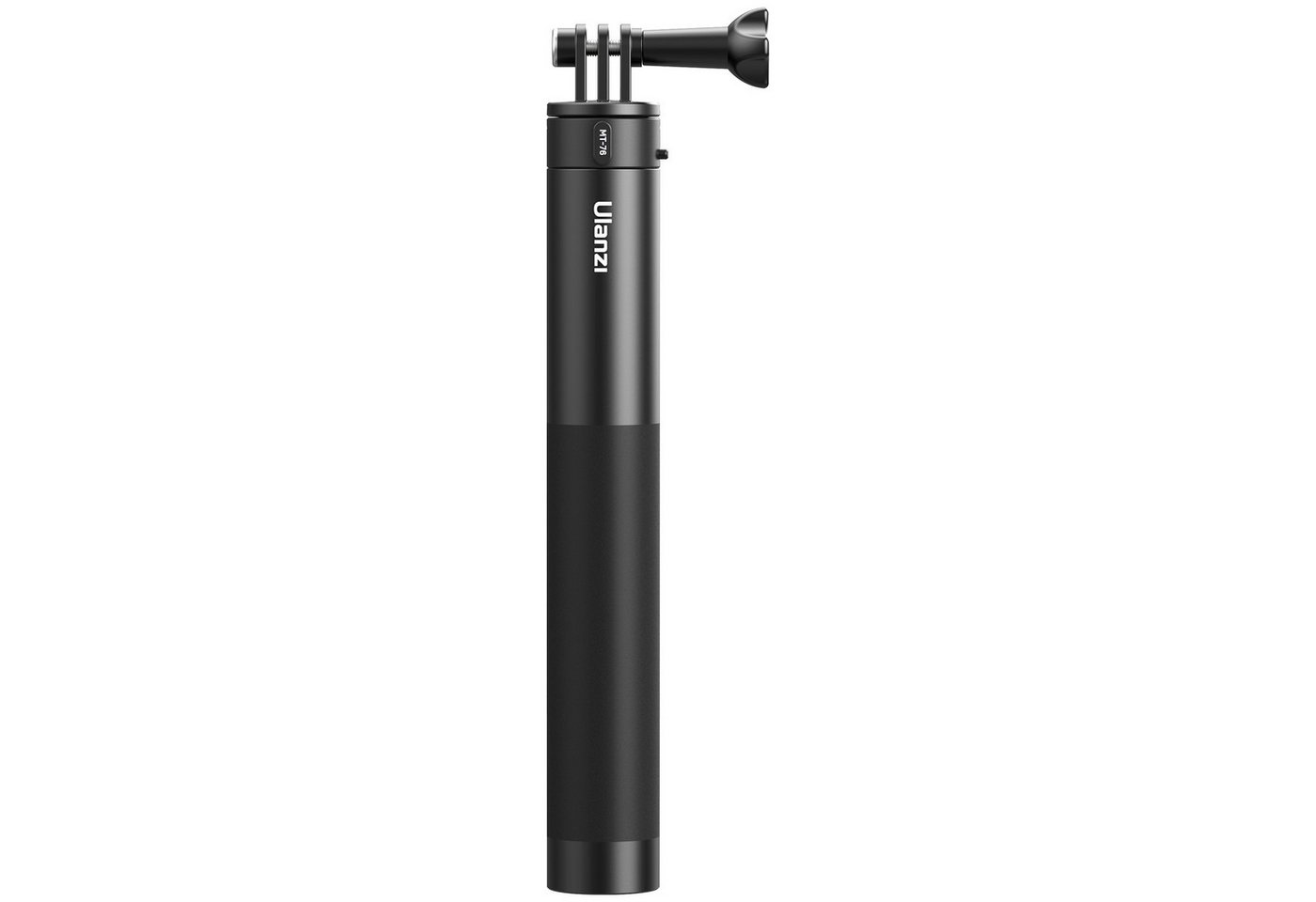 ULANZI Selfie-Stick Go-Quick II 1,5 m Ausziehbares Selfie-Stick für GoPro DJI Insta360 ULANZI Selfie-Stick Go-Quick II 1,5 m Ausziehbares Selfie-Stick für GoPro DJI Insta360 von ULANZI