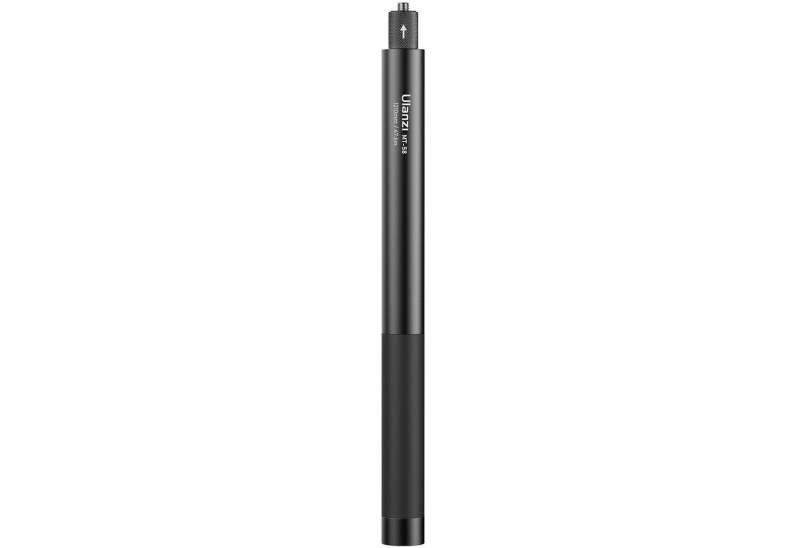ULANZI Selfie-Stick MT-58 120cm Ausziehbarer Selfie-Stick für GoPro Hero 12-7 Insta360 X3 von ULANZI