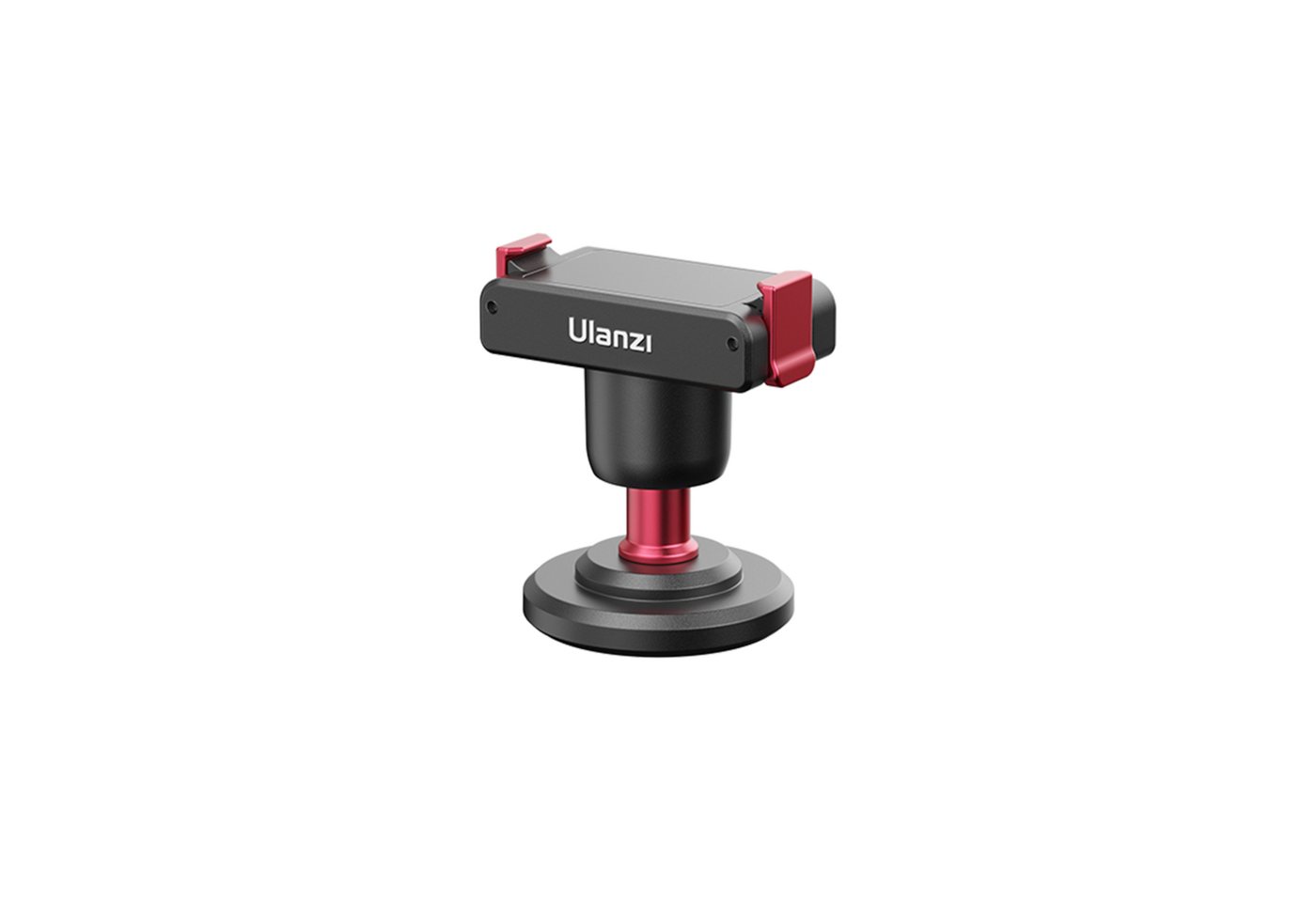 ULANZI U-170 Kaltschuh-Montageadapter für DJI OSMO Action 2 Action Cam-Halterung ULANZI U-170 Kaltschuh-Montageadapter für DJI OSMO Action 2 Action Cam-Halterung von ULANZI