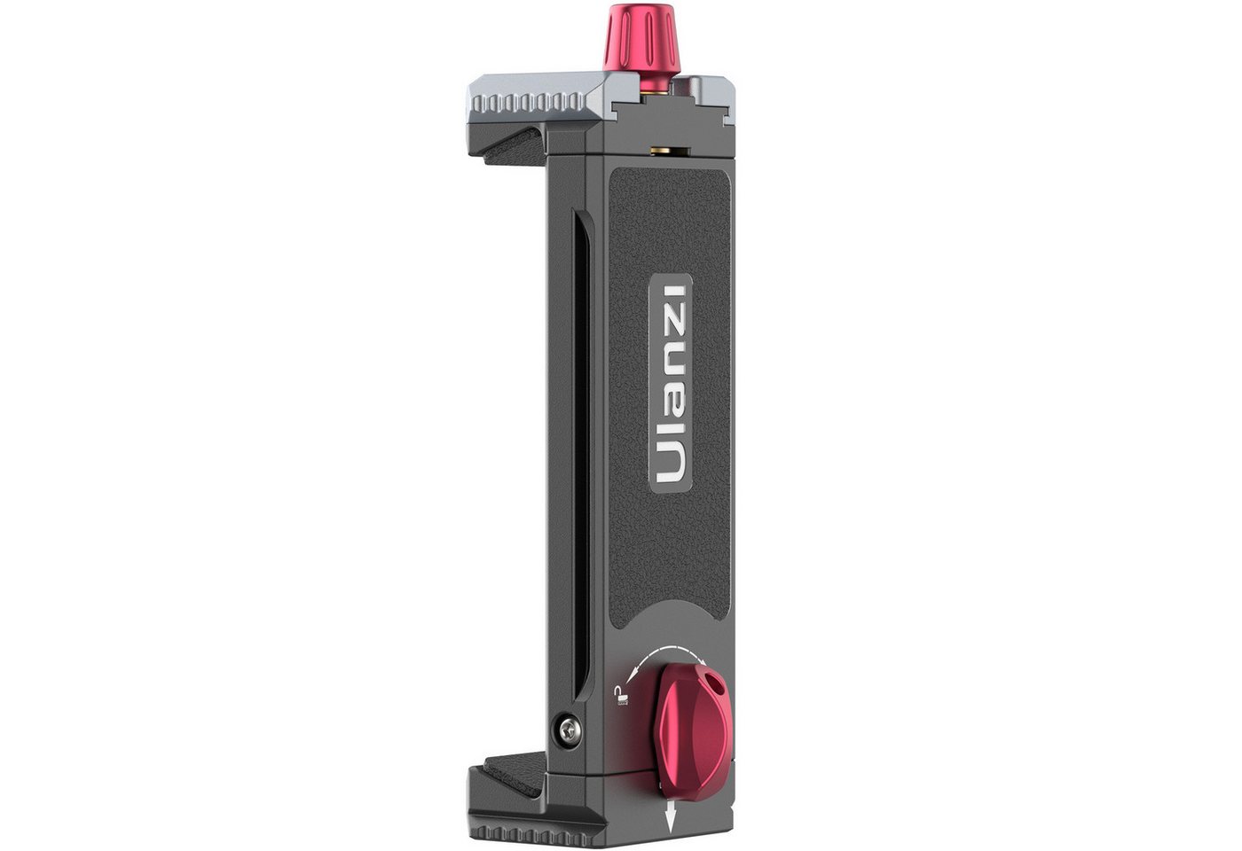 ULANZI U-Pad III Metall Universal Tablet Telefon Ständer Clip Halter Stativ Tablet-Halterung ULANZI U-Pad III Metall Universal Tablet Telefon Ständer Clip Halter Stativ Tablet-Halterung von ULANZI