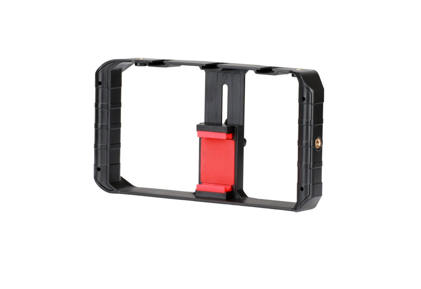 ULANZI U-Rig Pro Smartphone-Video-Rig Handheld-Telefon-Videostabilisator Handy-Halterung ULANZI U-Rig Pro Smartphone-Video-Rig Handheld-Telefon-Videostabilisator Handy-Halterung von ULANZI