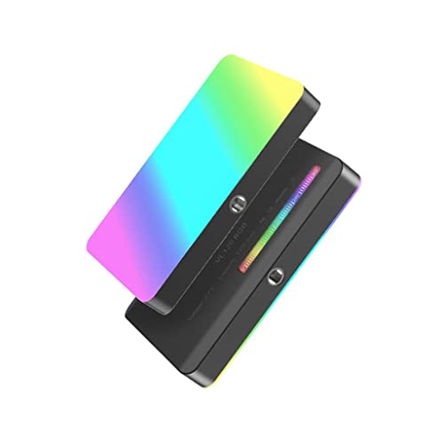 ULANZI VL120 RGB - Professionelle RGB 120 LED Lampe, mit Farbwechsel, Lichtfarbeneinstellung, ULANZI VL120 RGB - Professionelle RGB 120 LED Lampe, mit Farbwechsel, Lichtfarbeneinstellung, von Ulanzi