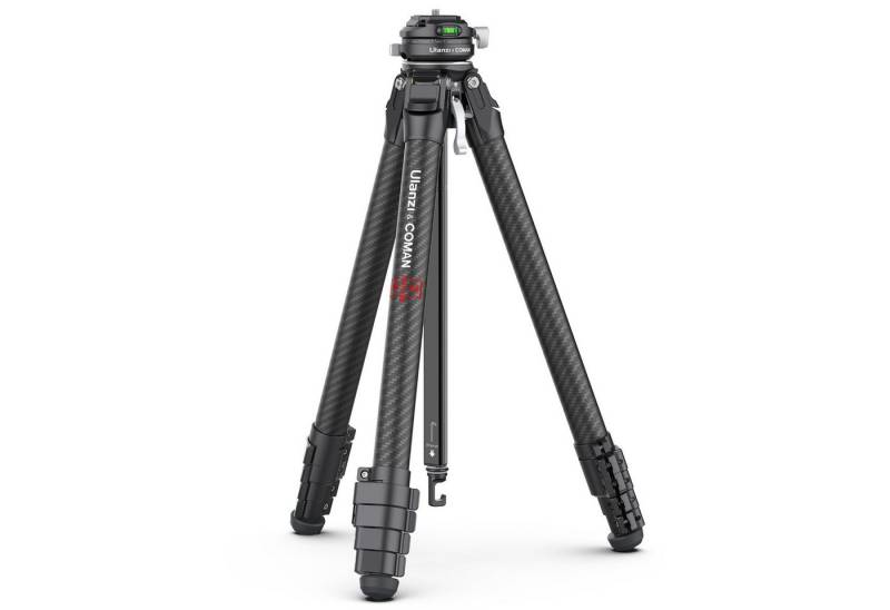 ULANZI Zero F38 Schnellspann-Reisestativ für DSLR-Kamera Kamerastativ von ULANZI