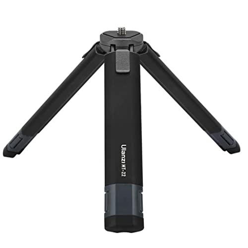 Ulanzi MT-22 Metall Mini Stativ von ULANZI