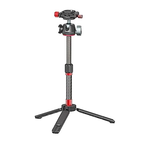 Ulanzi MT-43 Metall Stativ Monopod von ULANZI