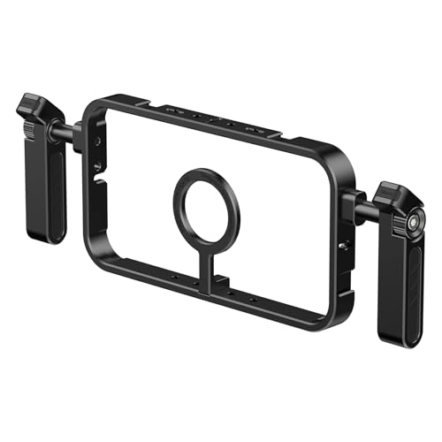 Ulanzi Magnetischer Telefonkäfig C001 Ulanzi Magnetischer Telefonkäfig C001 von ULANZI