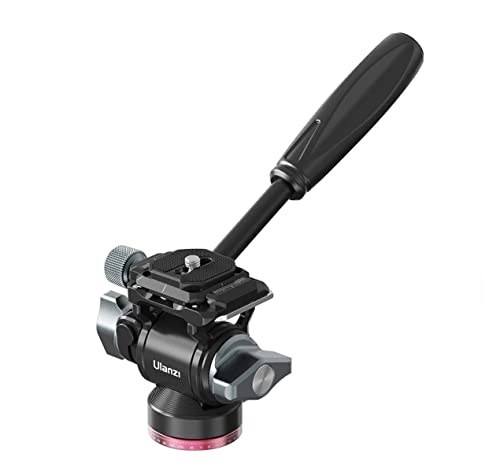 Ulanzi U-190 Mini Ball Head Stativkopf von Ulanzi
