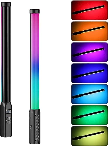 Ulanzi VL119 RGB Handlicht von Ulanzi
