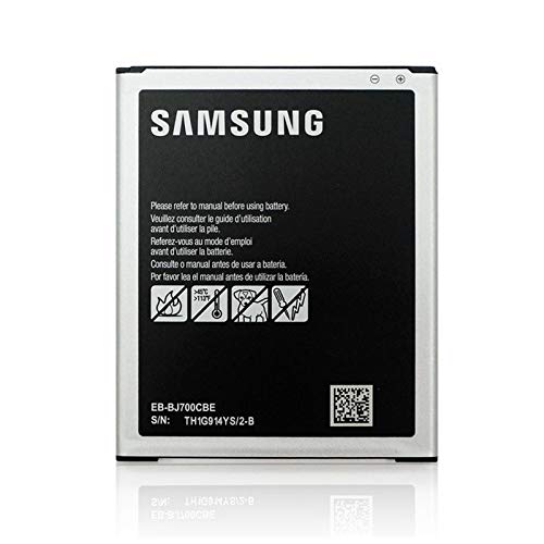 Akku für Samsung EB-BJ700CBE Galaxy J7 SM-J700F 3000 mAh Akku für Samsung EB-BJ700CBE Galaxy J7 SM-J700F 3000 mAh von ULDAN