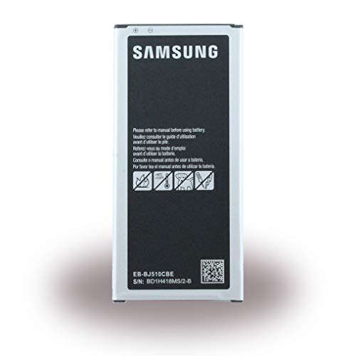 Akku mit 3100 mAh, für Samsung Galaxy J5 2016 SM J510F J510FN J510 EB-BJ510CBC EB-BJ510CBE von ULDAN