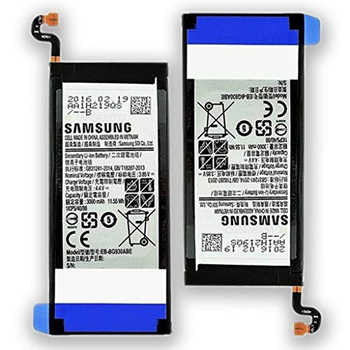 Batterie EB-BG930ABE für Samsung Galaxy S7 G930F 3000mah 4,4 V Batterie EB-BG930ABE für Samsung Galaxy S7 G930F 3000mah 4,4 V von ULDAN