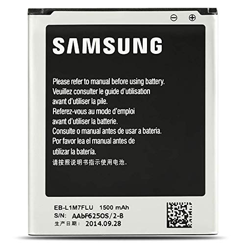 Original Akku für Samsung EB-L1M7FLU Galaxy S3 Mini GT i8190 i8190N i8200 1500mAh Original Akku für Samsung EB-L1M7FLU Galaxy S3 Mini GT i8190 i8190N i8200 1500mAh von ULDAN