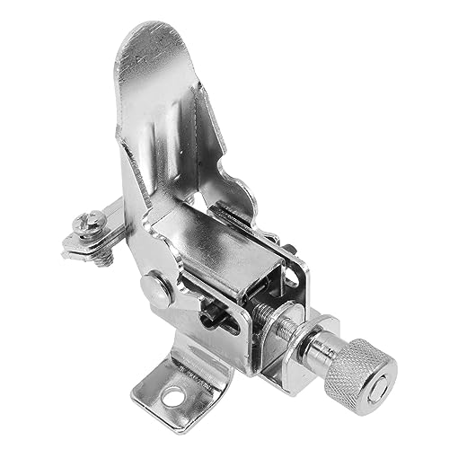 ULDIGI 1Satz Snare Drum Regulator aus Metall Drum Werkzeug Regulierung von Trommelteilen Stabiler Drahtsieb für Snaredrum Einfache Installation ohne Modifikationen ULDIGI 1Satz Snare Drum Regulator aus Metall Drum Werkzeug Regulierung von Trommelteilen Stabiler Drahtsieb für Snaredrum Einfache Installation ohne Modifikationen von ULDIGI