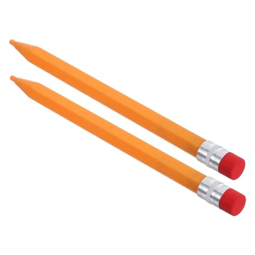 ULDIGI 2 Stück Kapazitiver Touchscreen-Eingabestift, Hohe Empfindlichkeit Und Genauigkeit, Universeller Touchscreen-Stift, Kompatibel Mit Handys, Tablets, Laptops, Zum Schreiben, von ULDIGI