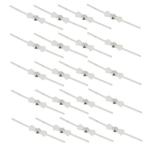 ULDIGI 200St Zubehör für Kristalllampen Perlen Kronleuchter Platte lamp holder vorhang schlaufen deckenleuchten steckverbinder Lampenteile zur Herstellung von Lampen Kronleuchter Teile ULDIGI 200St Zubehör für Kristalllampen Perlen Kronleuchter Platte lamp holder vorhang schlaufen deckenleuchten steckverbinder Lampenteile zur Herstellung von Lampen Kronleuchter Teile von ULDIGI