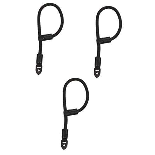 ULDIGI 3 Stück Nicht-Kamera-Armband Passend Für Spiegellose DSLR-kompaktkameras Einfache Einstellung ULDIGI 3 Stück Nicht-Kamera-Armband Passend Für Spiegellose DSLR-kompaktkameras Einfache Einstellung von ULDIGI
