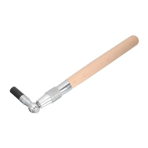 ULDIGI Professioneller Klavier Stimmschlüssel mit Ergonomischem Design Hochwertiges Tuning Tool für Präzise Klavierstimmung Leicht Tragbar Langlebig und Zuverlässig ULDIGI Professioneller Klavier Stimmschlüssel mit Ergonomischem Design Hochwertiges Tuning Tool für Präzise Klavierstimmung Leicht Tragbar Langlebig und Zuverlässig von ULDIGI
