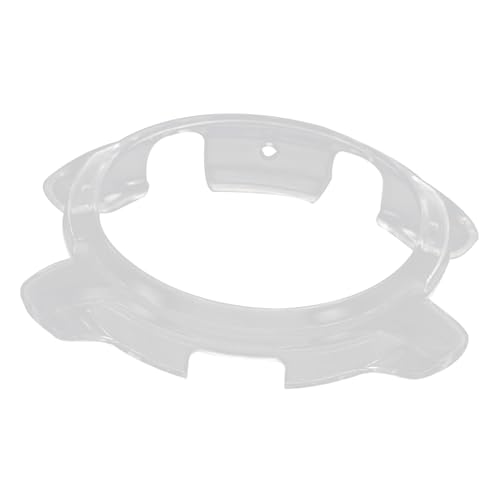 ULDIGI Schutzschale Für Smartwatch TPU Abdeckung Für Pro Transparente Kratzfeste Hülle Mit Vollem Zugang Zu Tasten Ports Einfache Installation Nutzung von ULDIGI