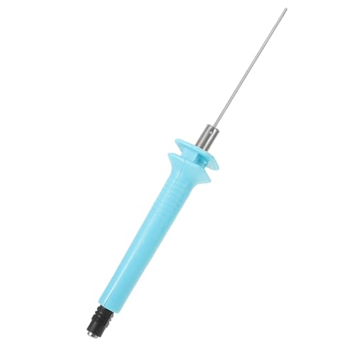 ULDIGI Thermoschneidestift Schaumstoffschneidemaschine Handheld Schaumstoffschneider praktischer Heizstift Schaumstoffschneider zum Selbermachen bequemes Schneiden von Schaumstoff Plastik von ULDIGI