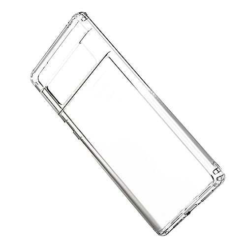 ULDIGI Transparente Acryl Telefonhülle für Pixel Langlebiger Schutz Kratzfest Stoßsicher Elegantes Design Perfektes Zubehör für Smartphone Hohe Komfort Beim ULDIGI Transparente Acryl Telefonhülle für Pixel Langlebiger Schutz Kratzfest Stoßsicher Elegantes Design Perfektes Zubehör für Smartphone Hohe Komfort Beim von ULDIGI