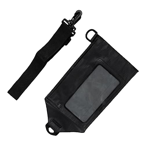 ULDIGI wasserdichte Handytasche für Outdoor Aktivitäten Umhängetasche mit Fächern für Handy Zubehör Radfahren Klettern Praktischer ULDIGI wasserdichte Handytasche für Outdoor Aktivitäten Umhängetasche mit Fächern für Handy Zubehör Radfahren Klettern Praktischer von ULDIGI