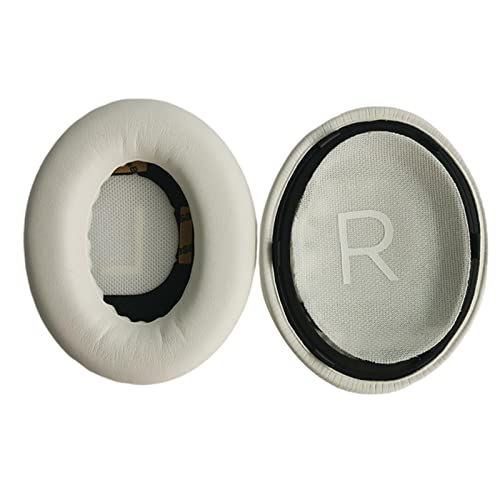 1 Paar Earpads Ohrpolster Ohrschwamm Hörphone Deckungen Verbesserter Komfortreparatur Teil Körnung Für NC700 Kopfhörer 1 Paar Earpads Ohrpolster Ohrschwamm Hörphone Deckungen Verbesserter Komfortreparatur Teil Körnung Für NC700 Kopfhörer von ULIJTH