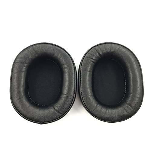 1 Paar Lambskellohrblockpolster Für SR30BT WS660BT AR5BT Headset Earpads Ohrpolster Kopfhörer Für Extra Langlebige Abdeckung 1 Paar Lambskellohrblockpolster Für SR30BT WS660BT AR5BT Headset Earpads Ohrpolster Kopfhörer Für Extra Langlebige Abdeckung von ULIJTH