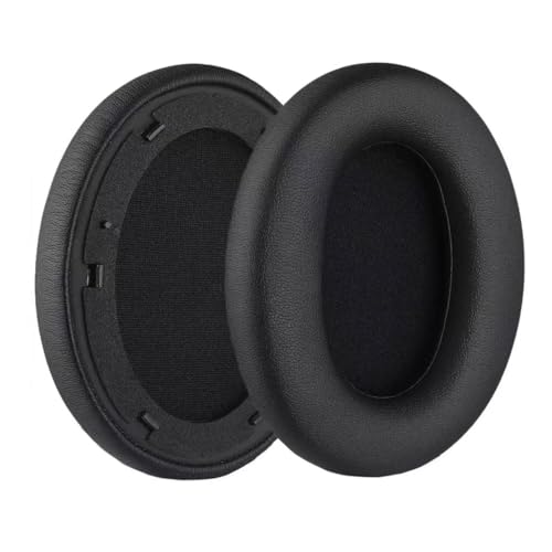 1Pair Earpads Protein Lederohrkissen Für MT6 Kopfhörer Bequemer Ersatz Earpad 1Pair Earpads Protein Lederohrkissen Für MT6 Kopfhörer Bequemer Ersatz Earpad von ULIJTH