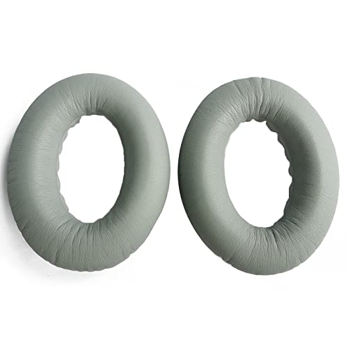 2pcs Earpads Ohrkissen Ersatz Ohrmuffs Kopfhörerpolsterkissen Für QC15 QC25 QC35 Kopfhörer Reparaturzubehör 2pcs Earpads Ohrkissen Ersatz Ohrmuffs Kopfhörerpolsterkissen Für QC15 QC25 QC35 Kopfhörer Reparaturzubehör von ULIJTH