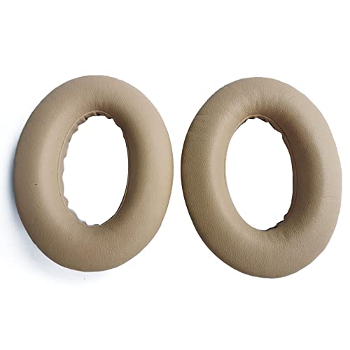 2pcs Earpads Ohrkissen Ersatz Ohrmuffs Kopfhörerpolsterkissen Für QC15 QC25 QC35 Kopfhörer Reparaturzubehör 2pcs Earpads Ohrkissen Ersatz Ohrmuffs Kopfhörerpolsterkissen Für QC15 QC25 QC35 Kopfhörer Reparaturzubehör von ULIJTH