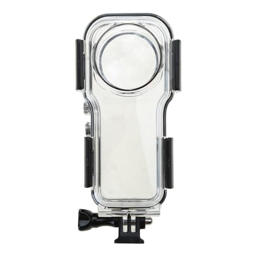 40 M Wasserdichtes Gehäuse Für 360 1 Zoll Unterwasser Schutzhäuser Edition Kamera Tauchzubehör 40 M Wasserdichtes Gehäuse Für 360 1 Zoll Unterwasser Schutzhäuser Edition Kamera Tauchzubehör von ULIJTH
