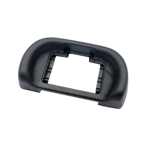 EP18 Eyecup Augenweide Bequem Mit Kamera Suchfinder Eyecup Blocking Streuner Licht Vermeiden Müdigkeit von ULIJTH