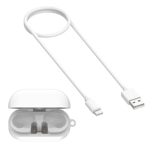 Earbud Ladungskoffer Hubs Mit Tropfenschutztechnologie Und Schneller Ladekompatibilität Für Buds 3 R530 Earbud Ladungskoffer Hubs Mit Tropfenschutztechnologie Und Schneller Ladekompatibilität Für Buds 3 R530 von ULIJTH